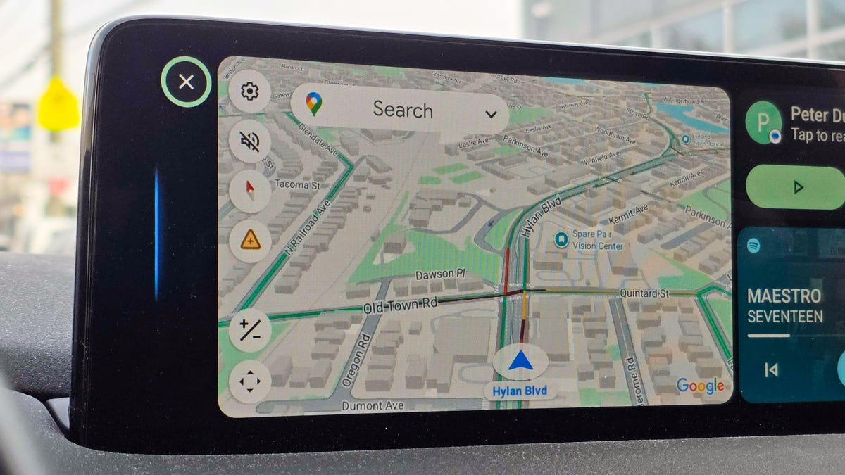 Illustration de la veille