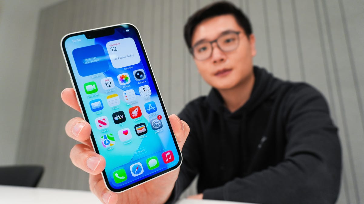 Illustration de la veille