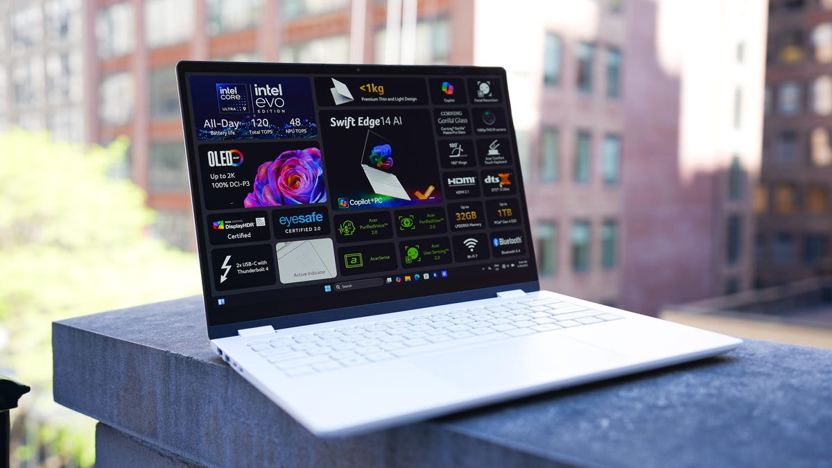 Illustration de la veille