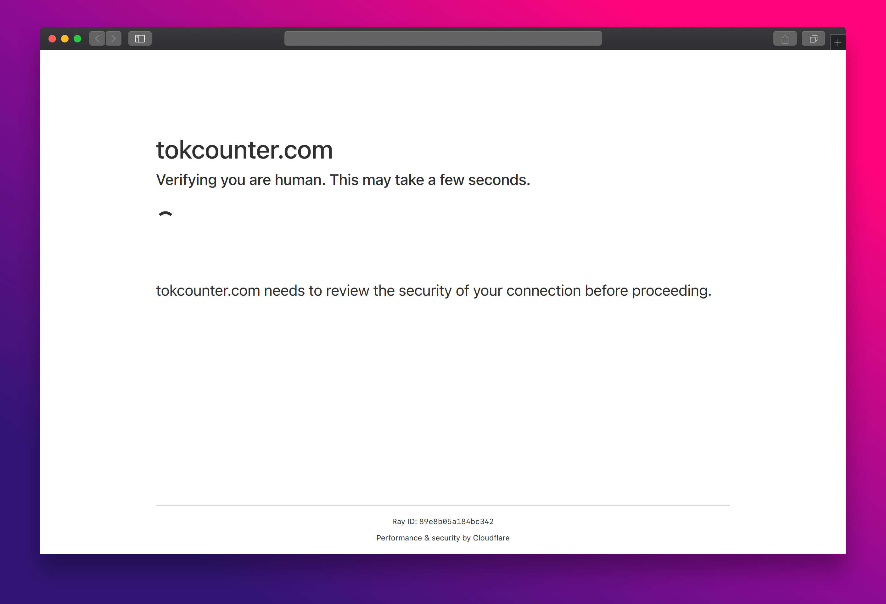 TikTok Downloader without Watermark — Countik