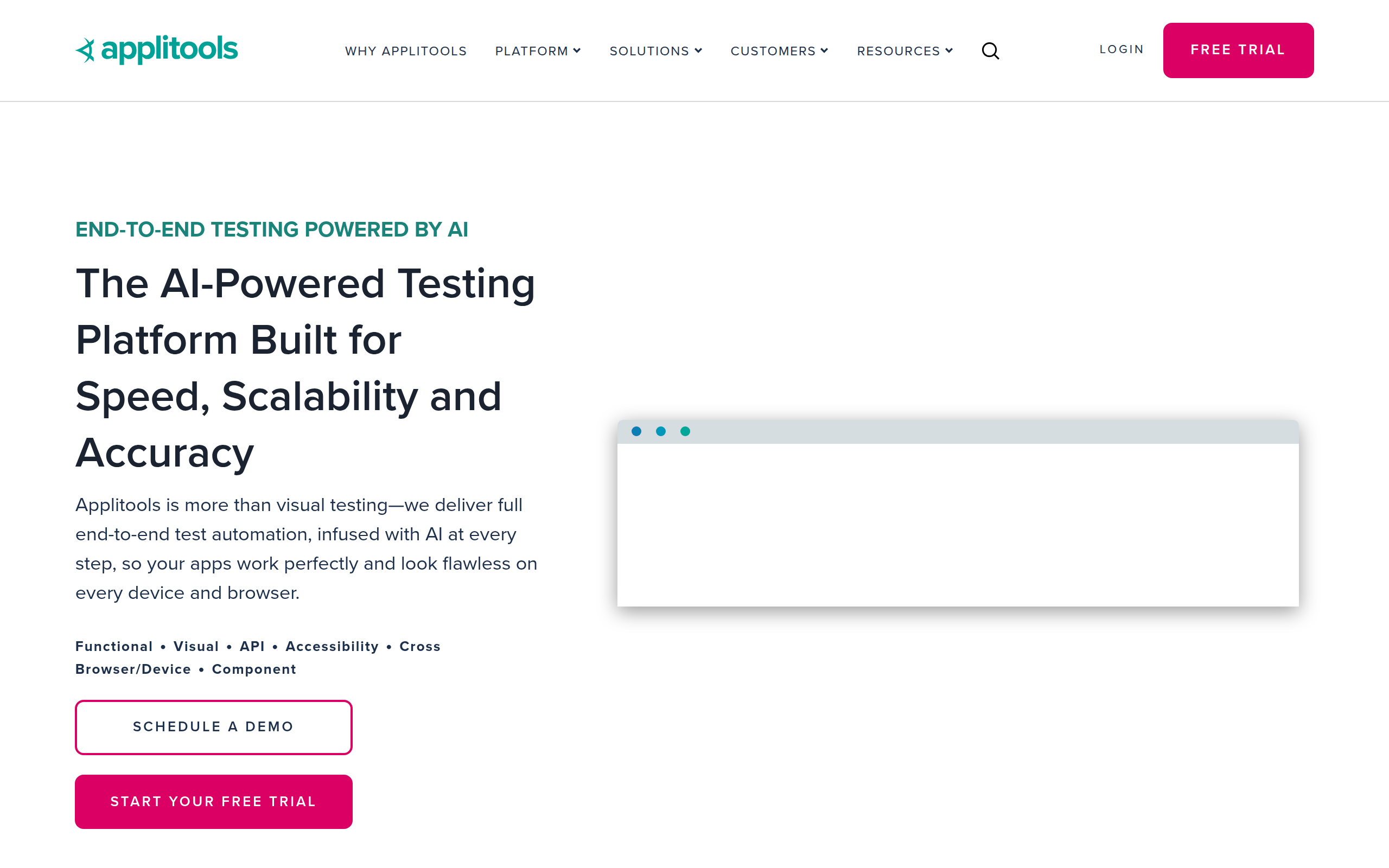 Front-page screenshot of the Awork website, showing its interface and branding.