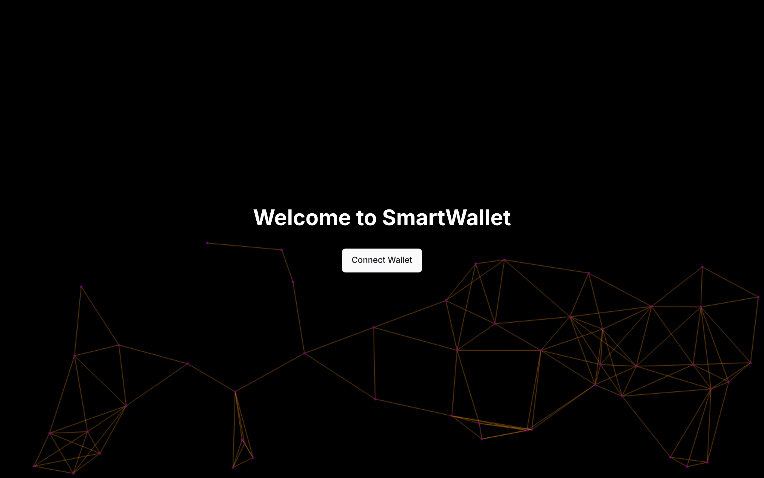BTC Smart Wallet preview