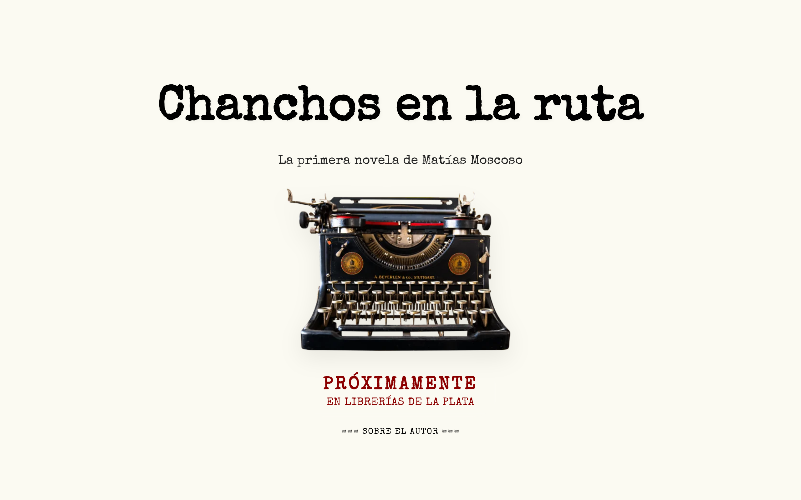 Vista previa de Chanchos en la ruta