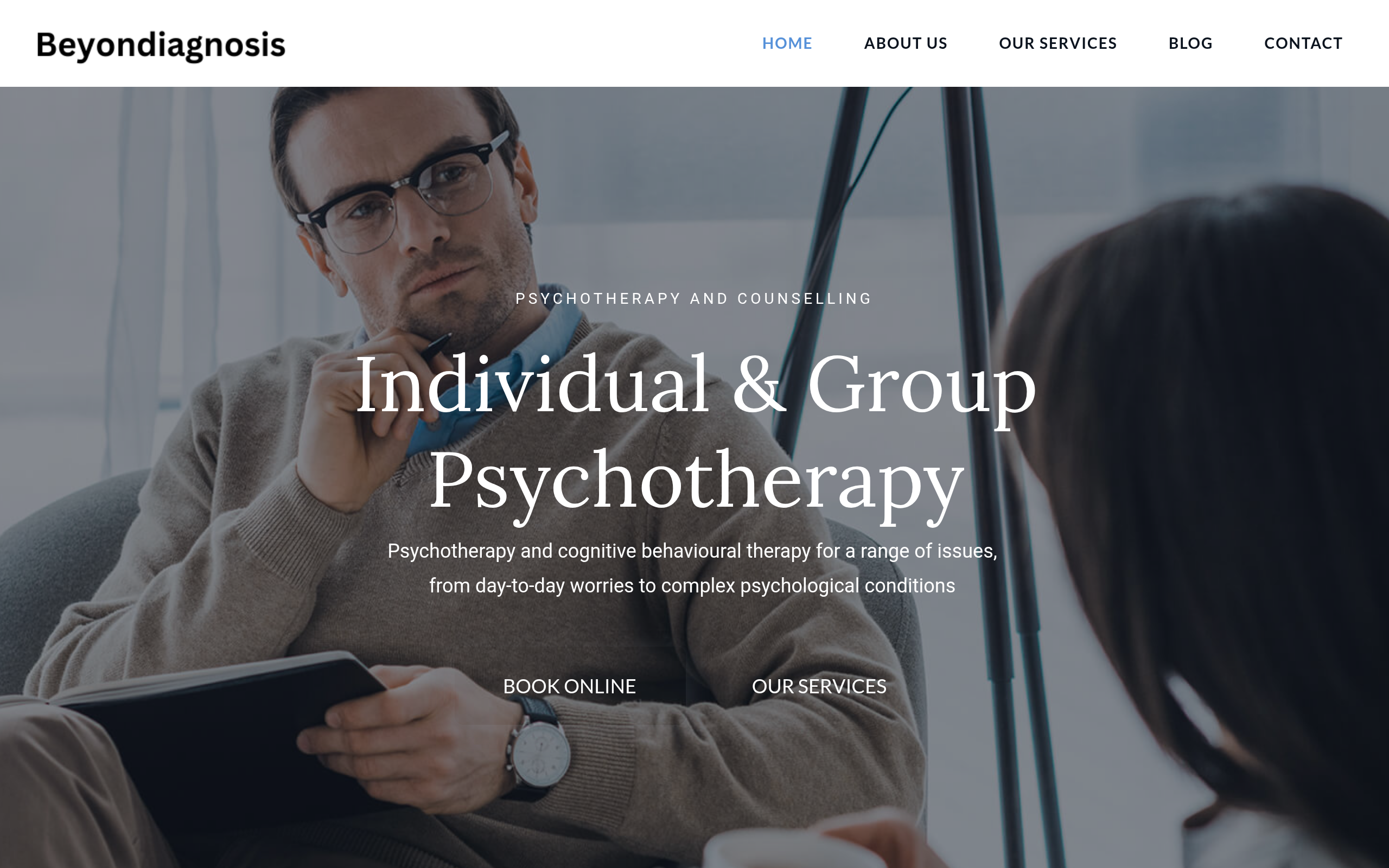 Doc CurateCharm Screenshot