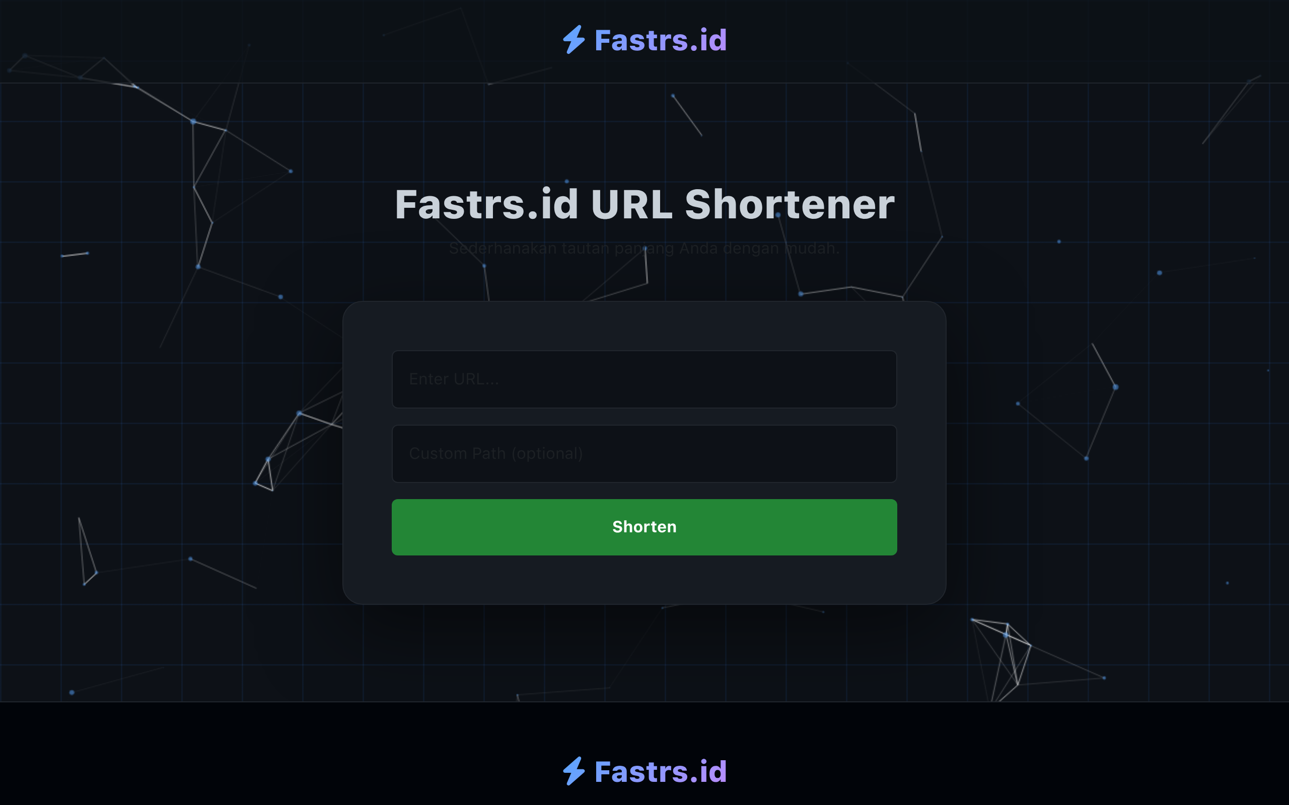 Url Shortner