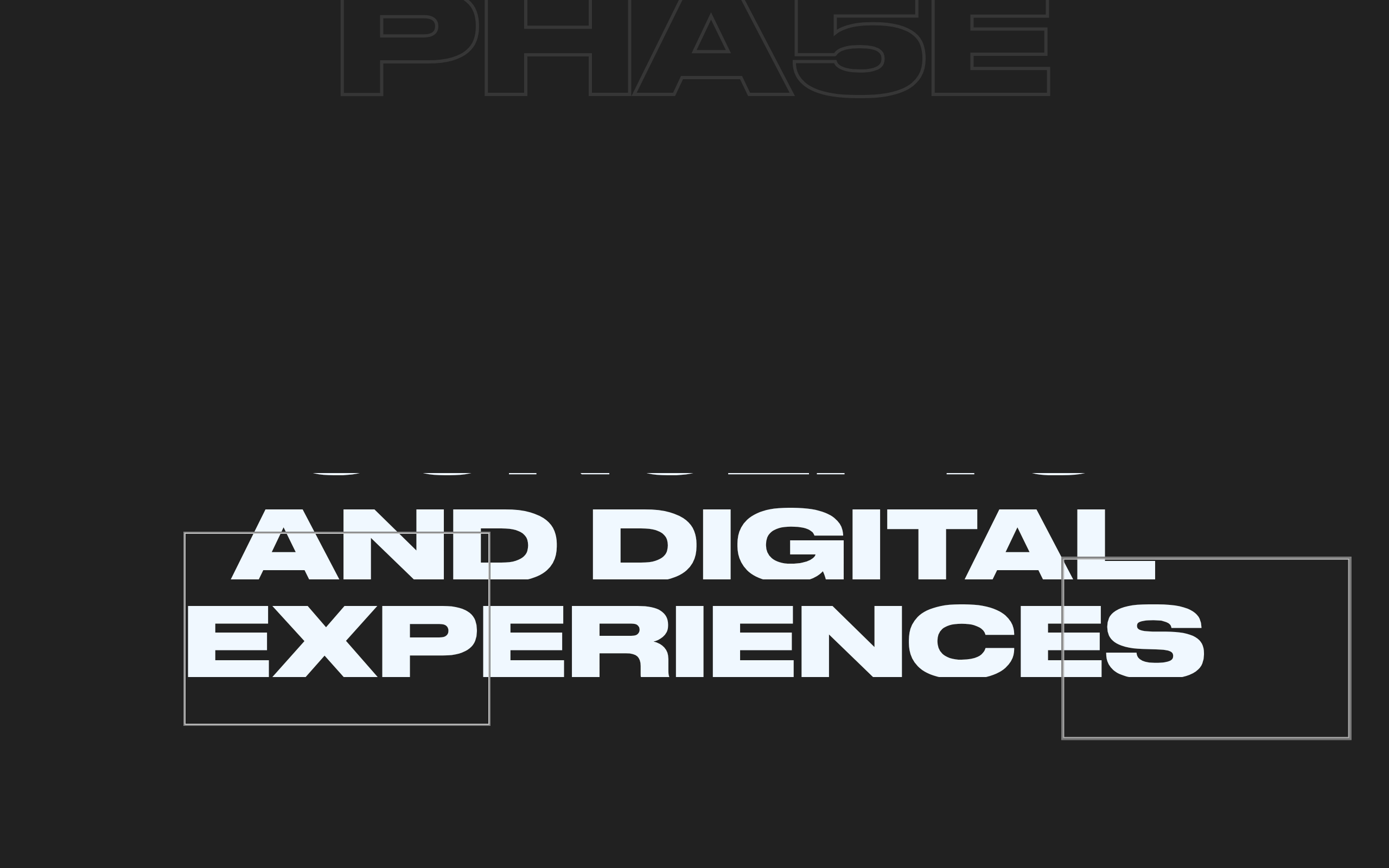 ItzFizz Digital Website Screenshot