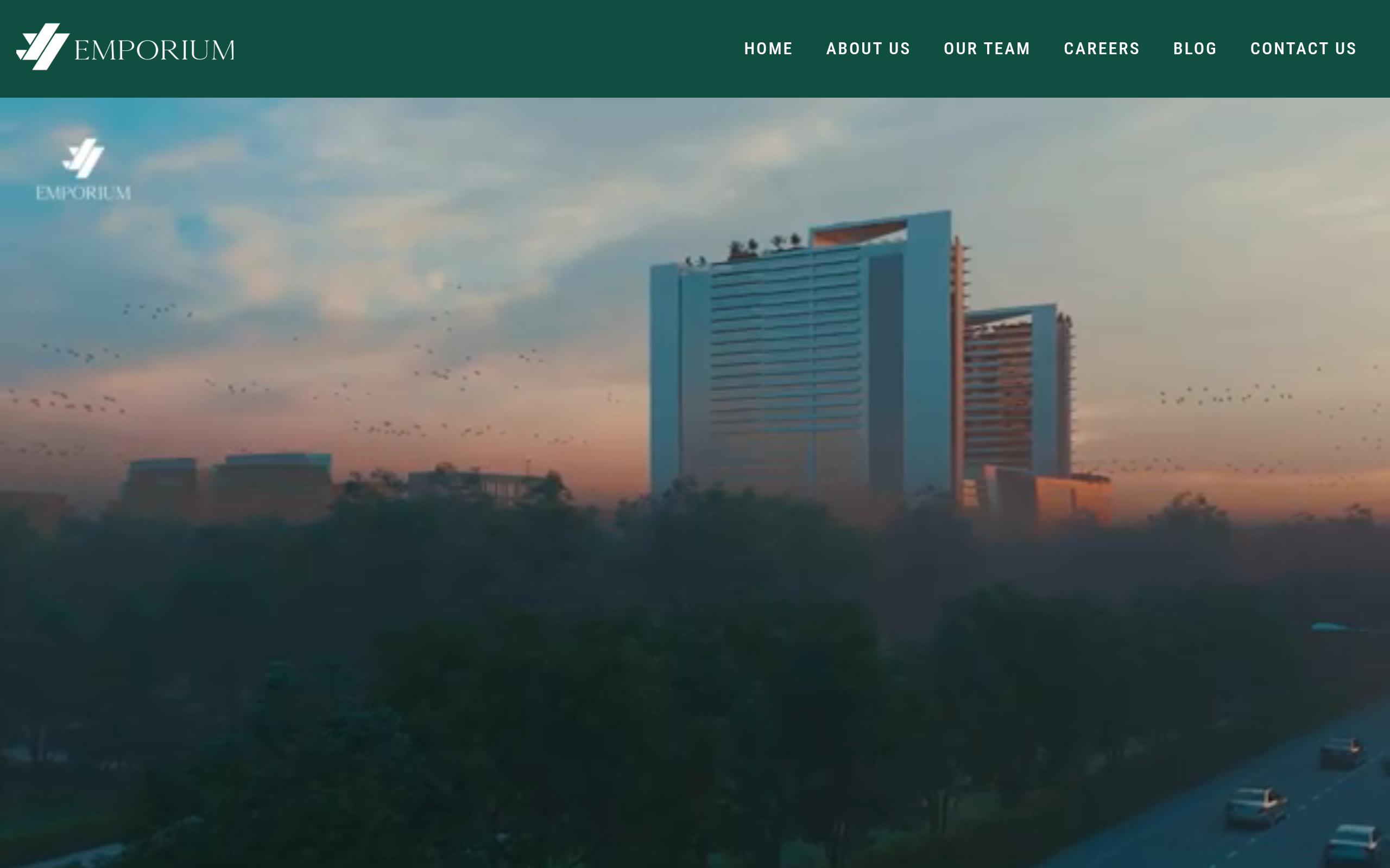 J7 Emporium – J7 Emporium