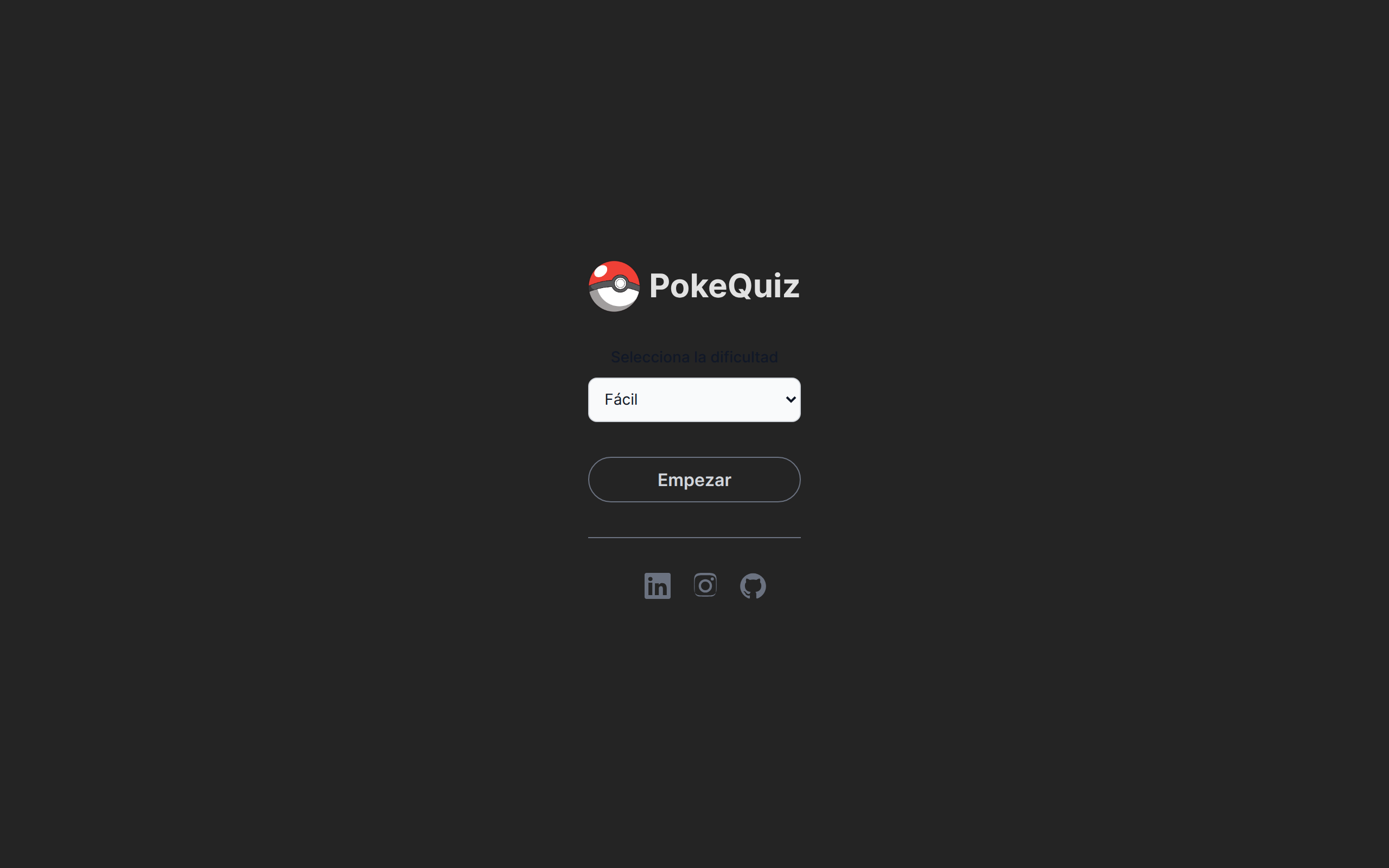 Quiz de Pokémon