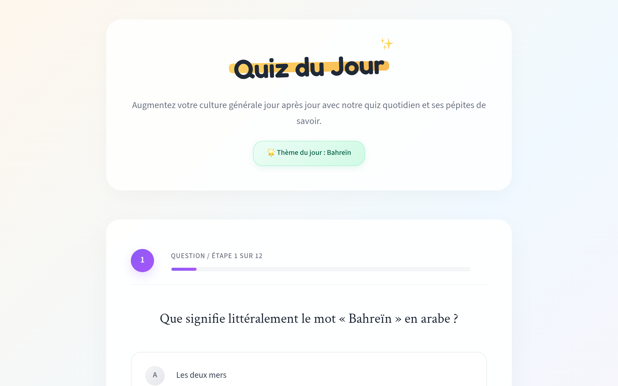 quiz-du-jour.com