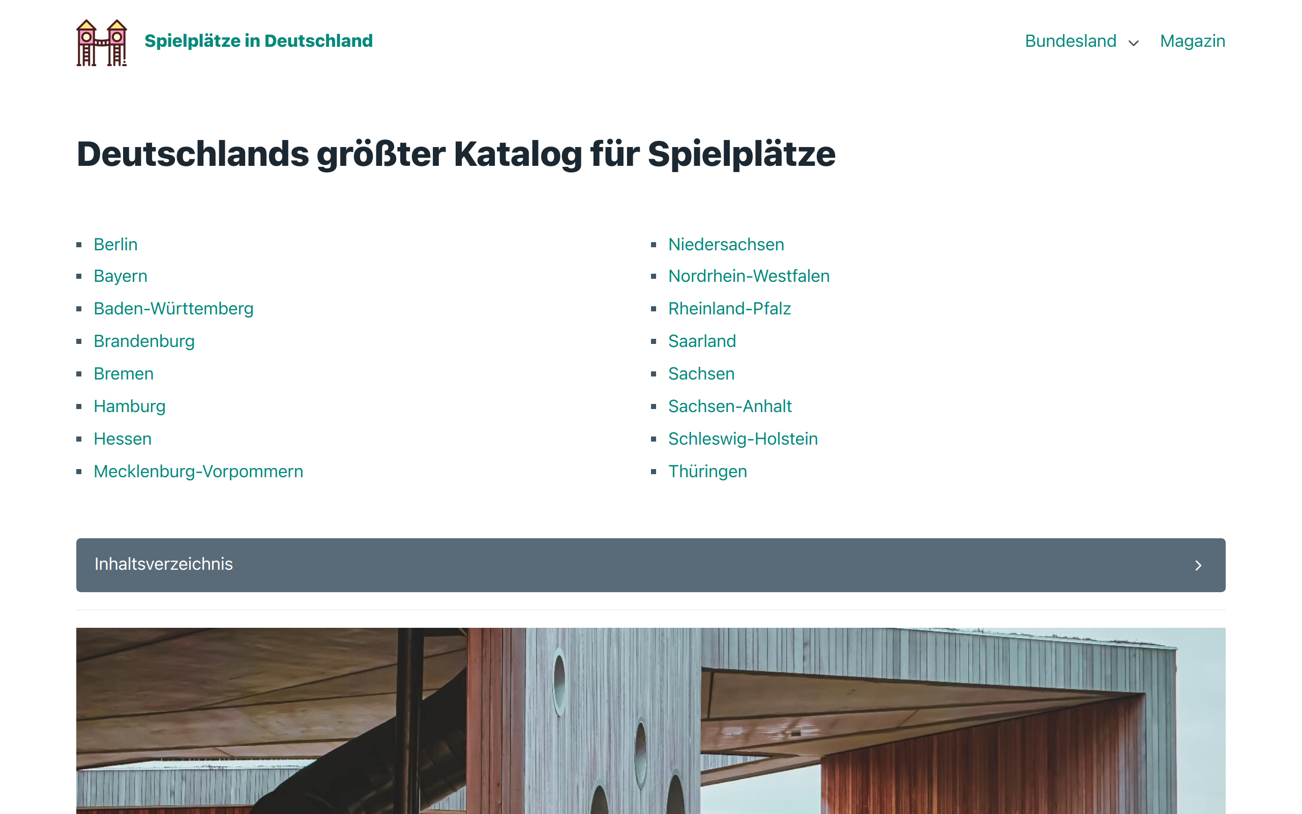 Spielplätze Preview