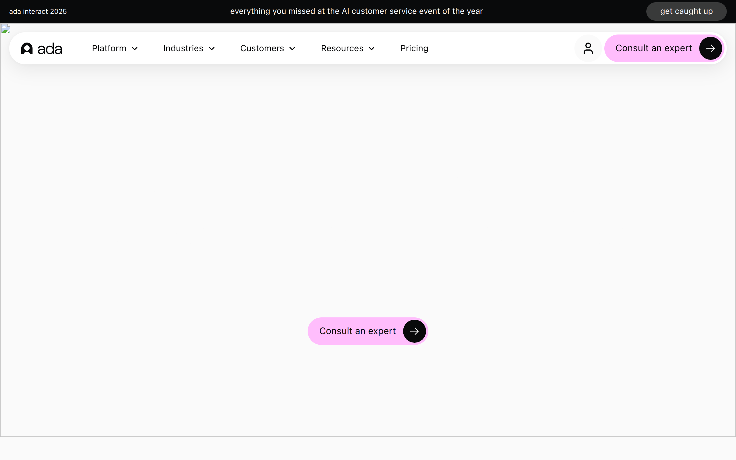 Front-page screenshot of the Awork website, showing its interface and branding.