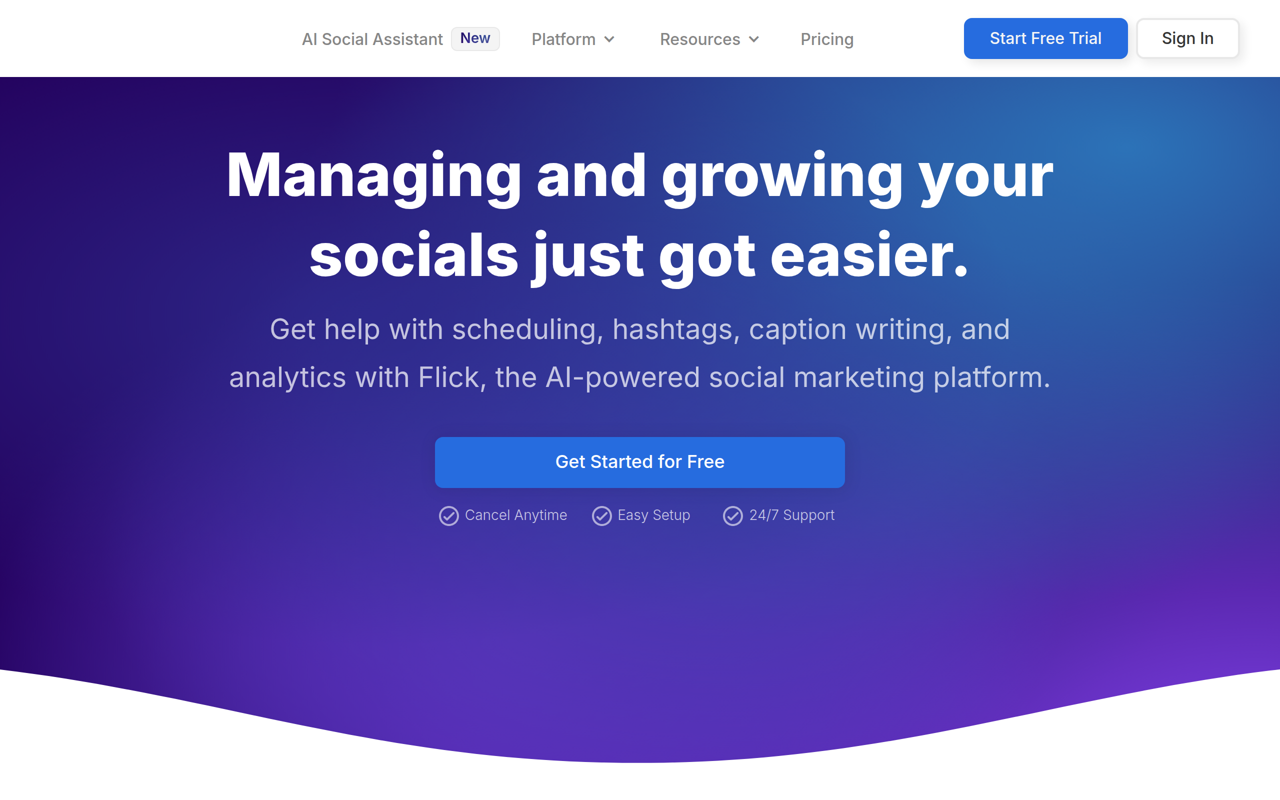 Front-page screenshot of the Awork website, showing its interface and branding.