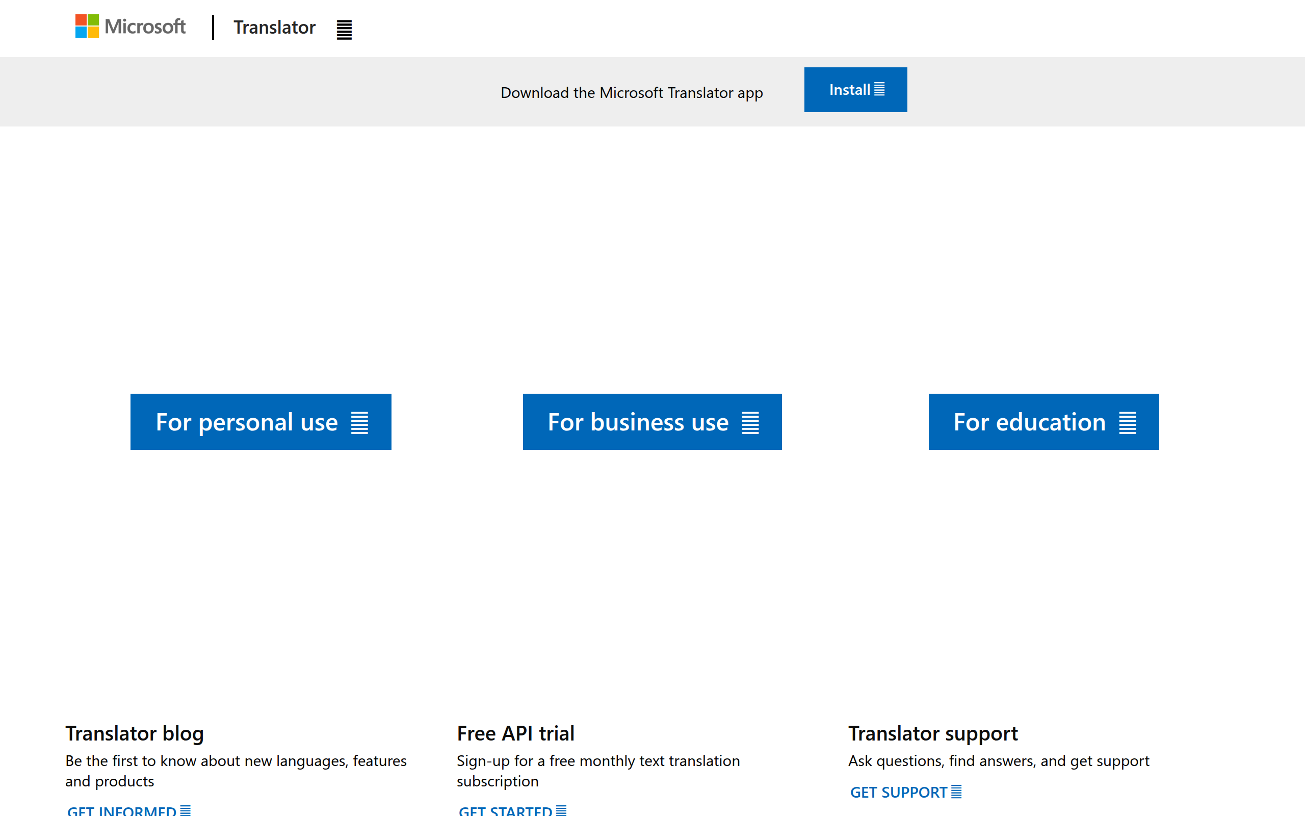 Front-page screenshot of the Awork website, showing its interface and branding.