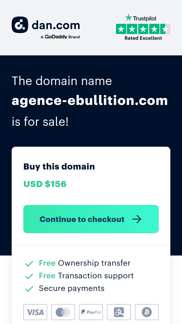 Ebullition website