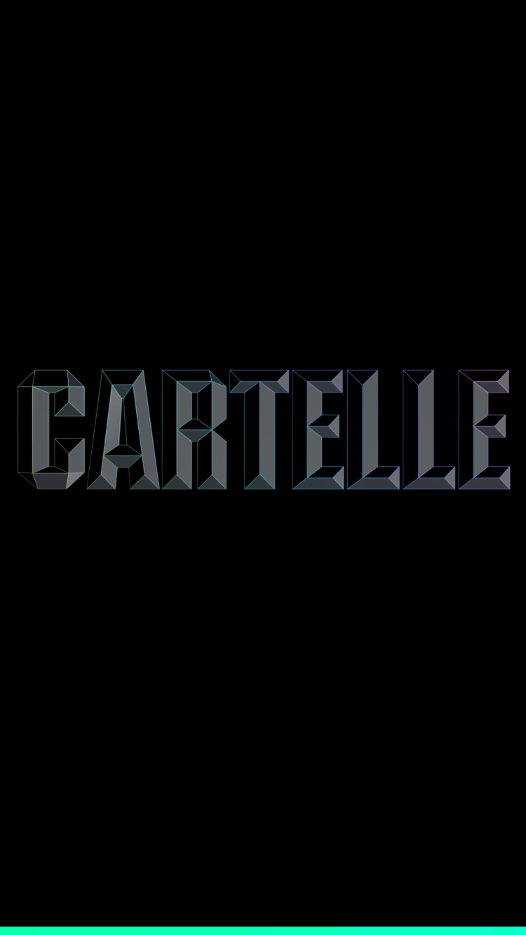Cartelle website
