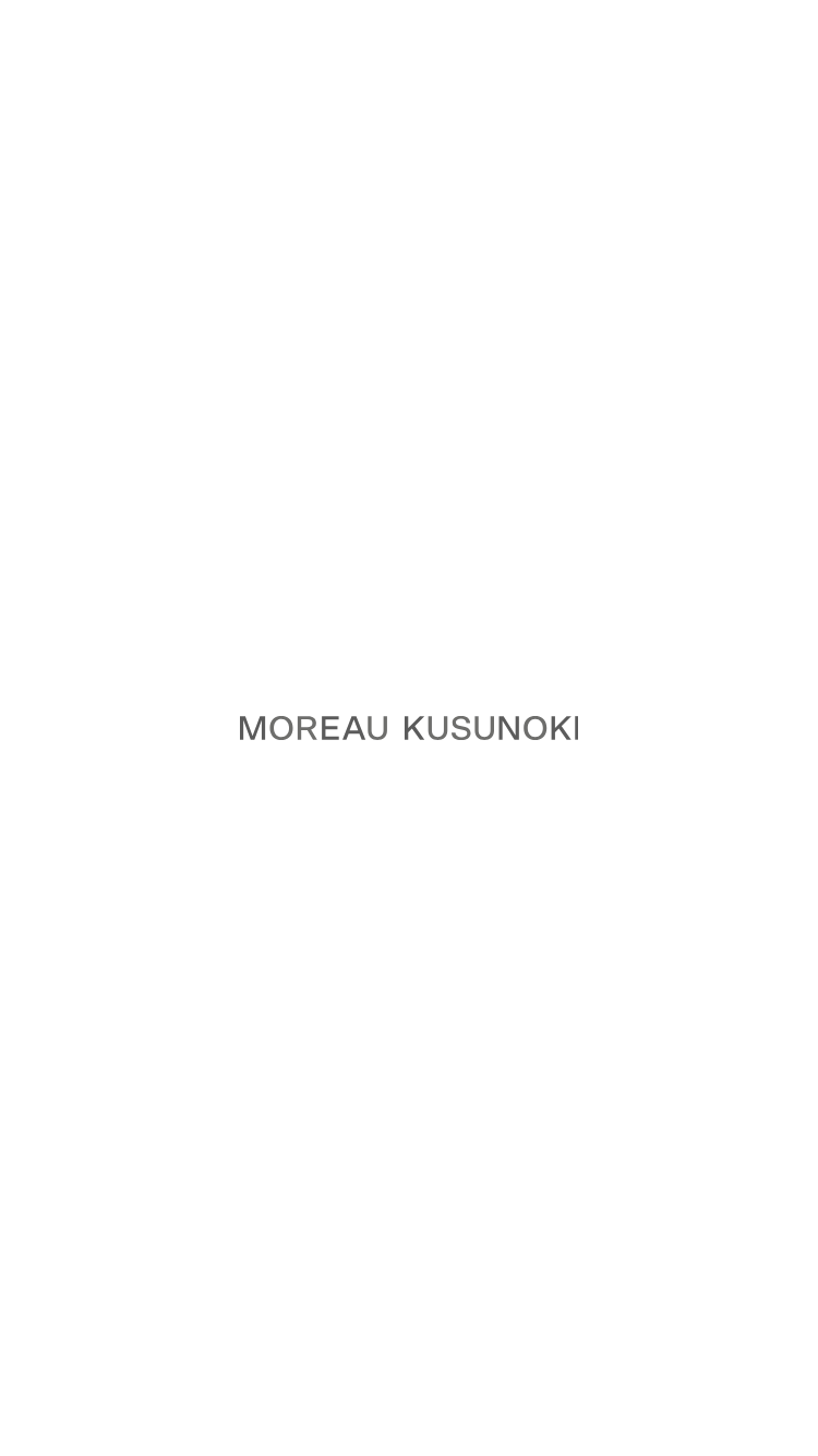 Moreau Kusunoki website