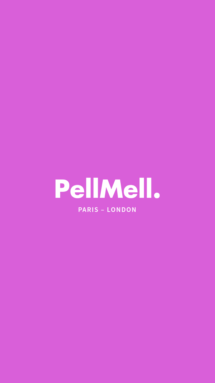PellMell. website
