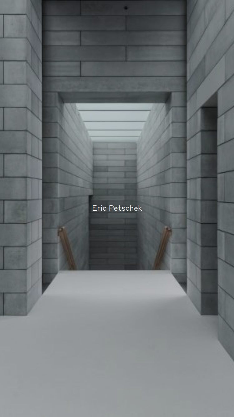 Eric Petschek website