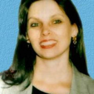 Laura Ubelhor twitter avatar