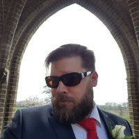 Tim Huijzers twitter avatar