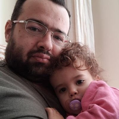 João Almeida twitter avatar