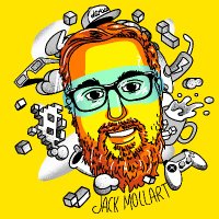 Jack Mollart twitter avatar