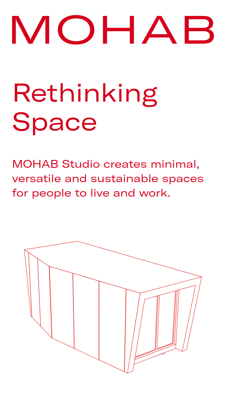 MOHAB website