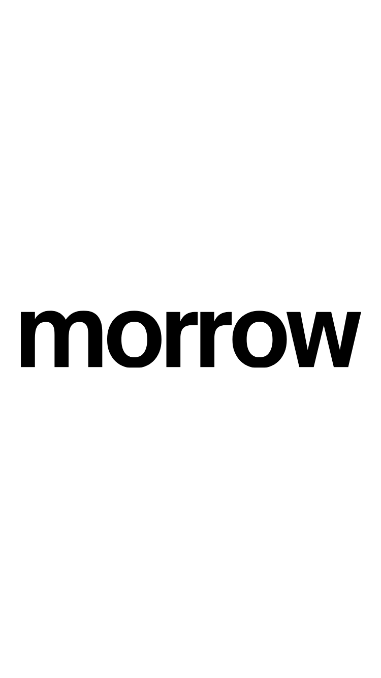 Morrow website