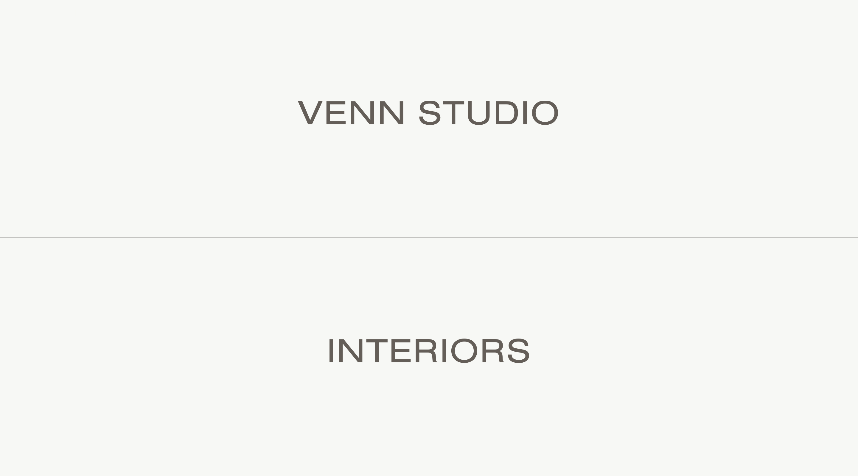 Venn Studio Los Angeles website