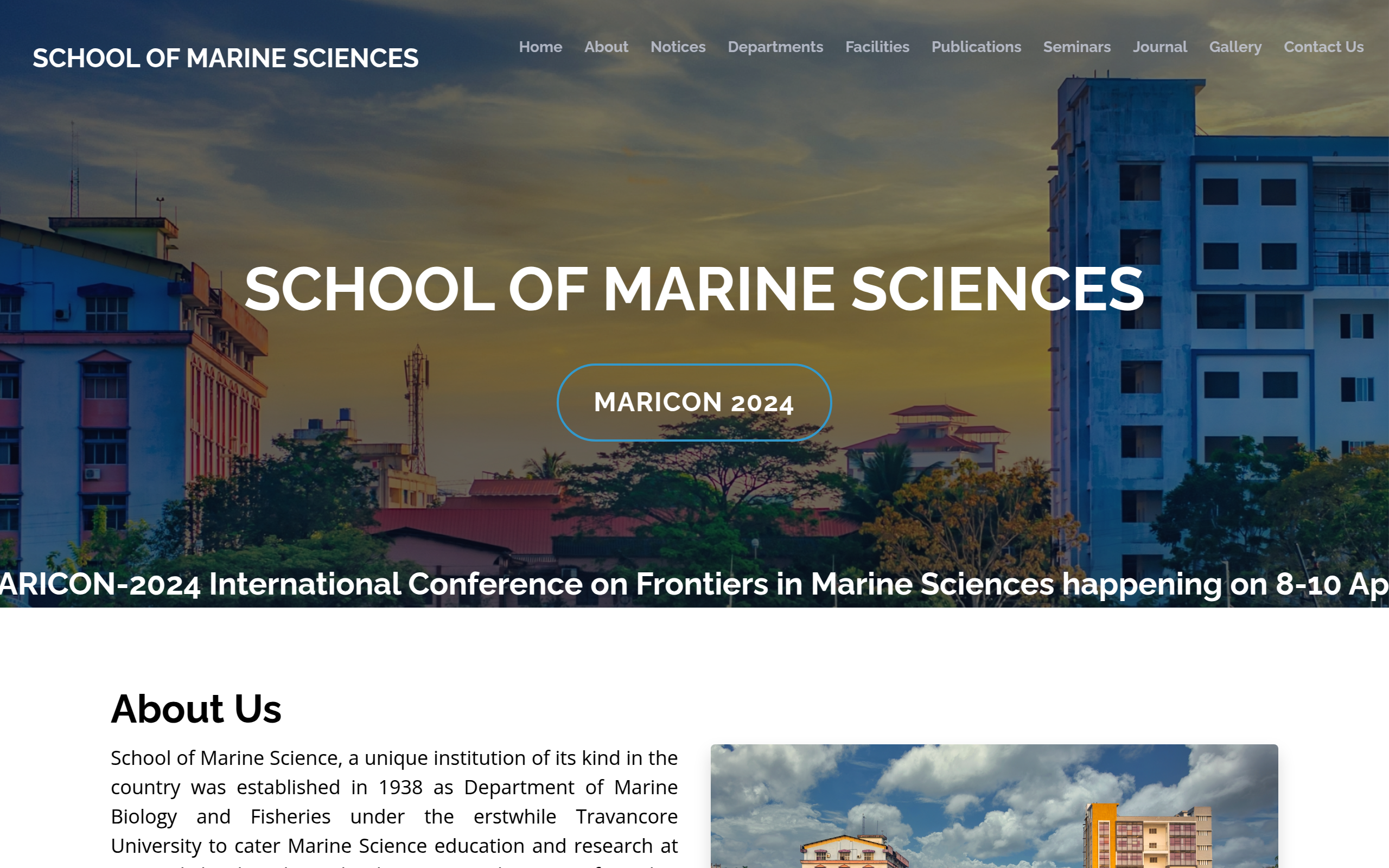 marine-science