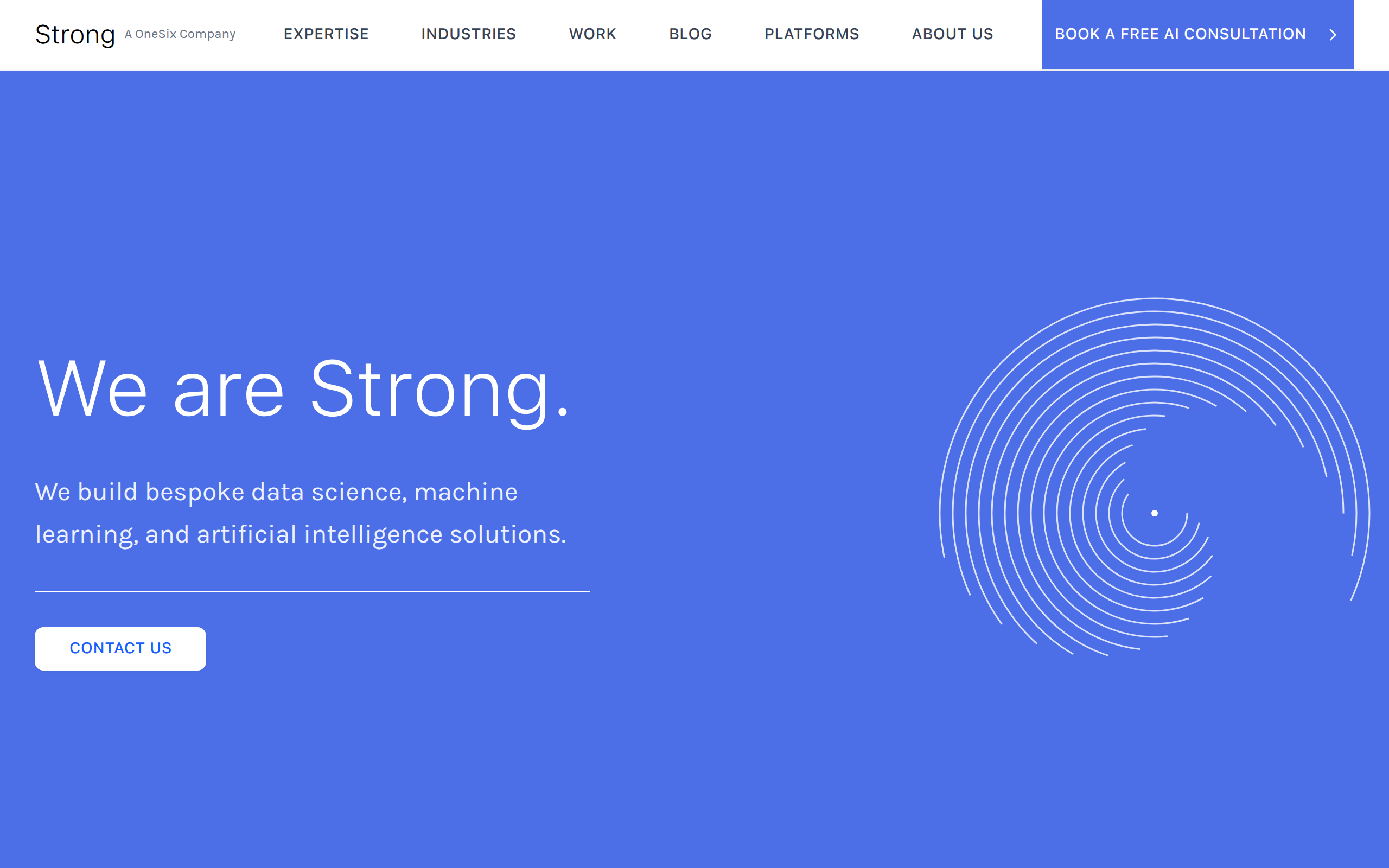 Next JS Blog Website